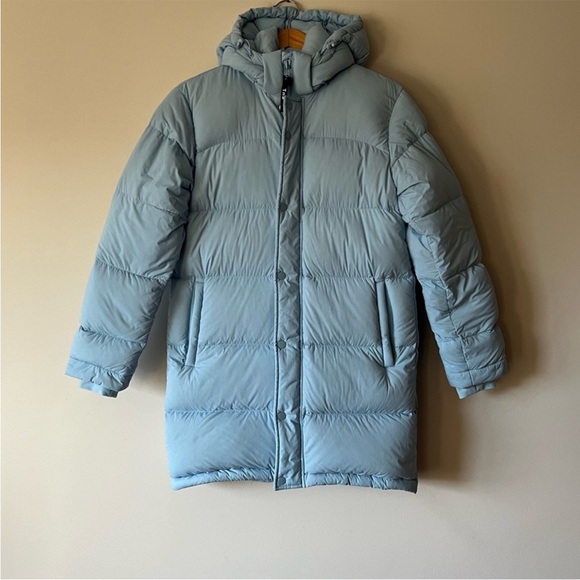 TNA puffed winter jacket - Picture 6 of 13